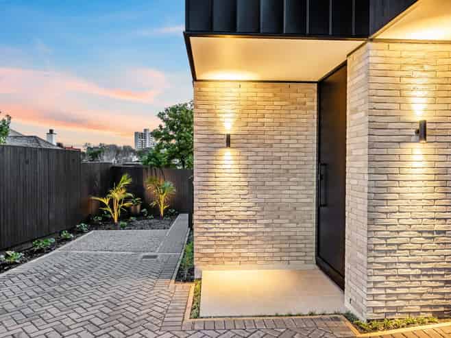 32B Upland Road, Remuera