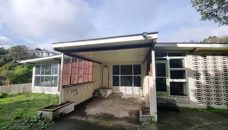 108 Middleton Road, Churton Park