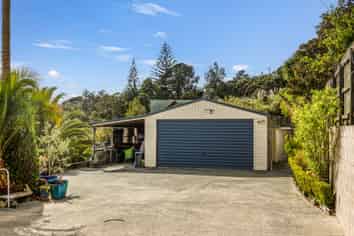 7 Kupe Road, Coopers Beach