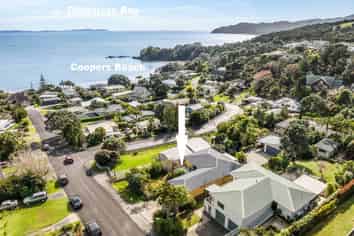 7 Kupe Road, Coopers Beach