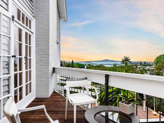 19 Seaview Road, Remuera