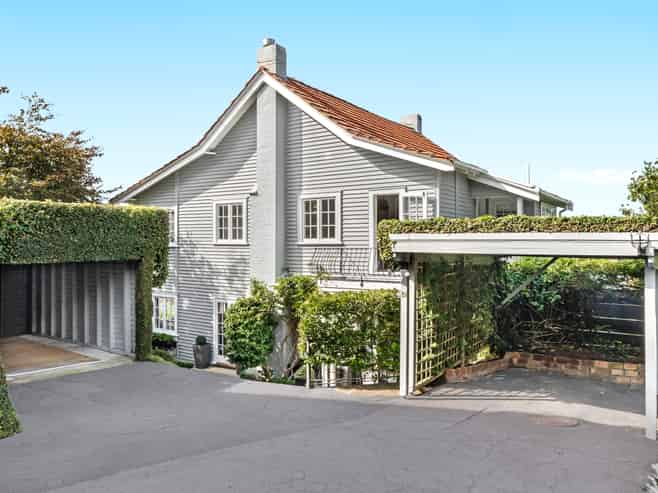 19 Seaview Road, Remuera