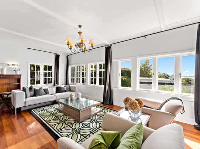 19 Seaview Road, Remuera