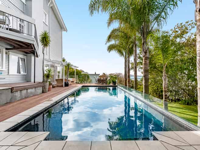 19 Seaview Road, Remuera