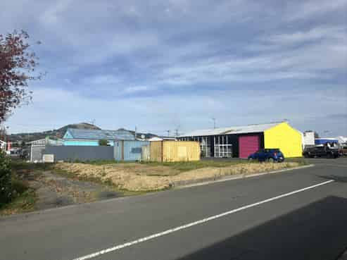 Add-Value Potential - Zoned Principal Centre