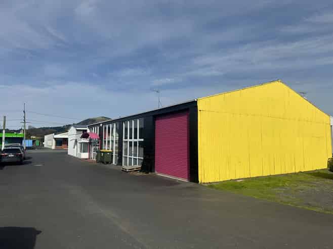 Add-Value Potential - Zoned Principal Centre