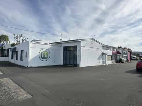 Add-Value Potential - Zoned Principal Centre