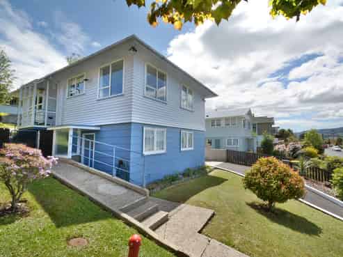 14 Hanlon Street, Halfway Bush