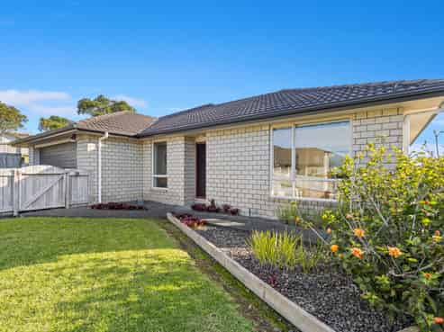 40 Astrid Lane, Wellsford