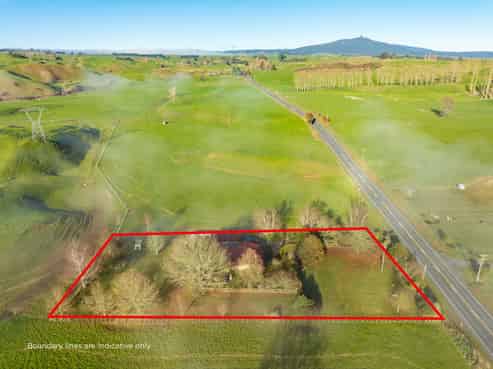 143 State Highway 32, Whakamaru