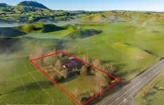 143 State Highway 32, Whakamaru