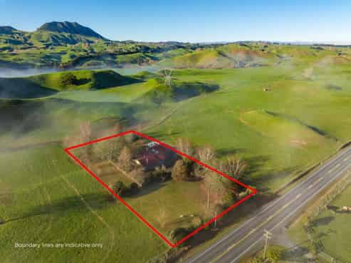 143 State Highway 32, Whakamaru