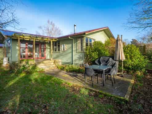 143 State Highway 32, Whakamaru