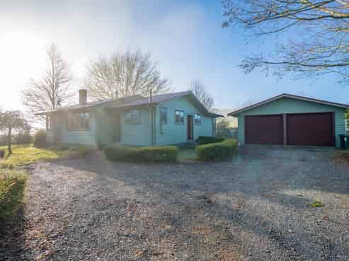 143 State Highway 32, Whakamaru