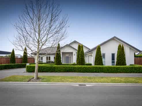 63 Shepherd Avenue, West Melton