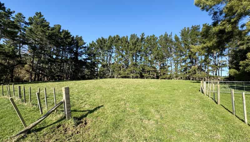 82 Jacksons Road, Koputaroa