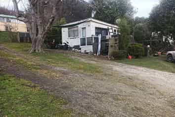 8 School Road, Kakanui