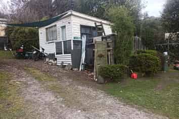 8 School Road, Kakanui
