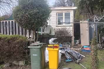 8 School Road, Kakanui