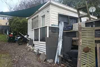 8 School Road, Kakanui