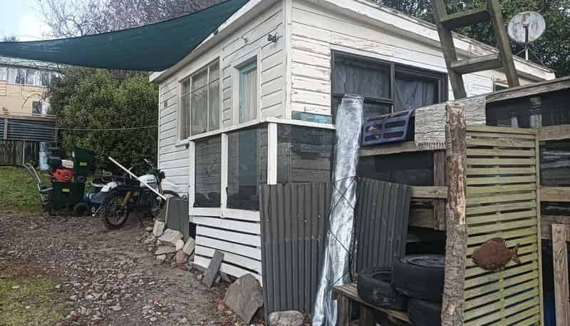 8 School Road, Kakanui