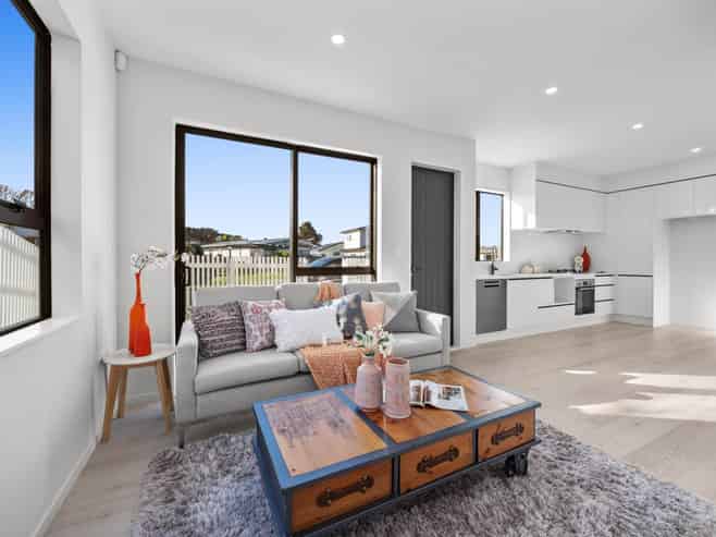 13A Blanche Way, Half Moon Bay