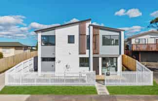 13A Blanche Way, Half Moon Bay