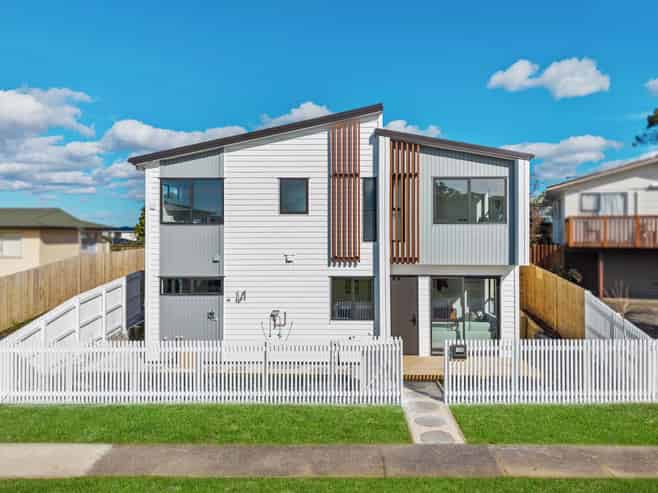 13A Blanche Way, Half Moon Bay