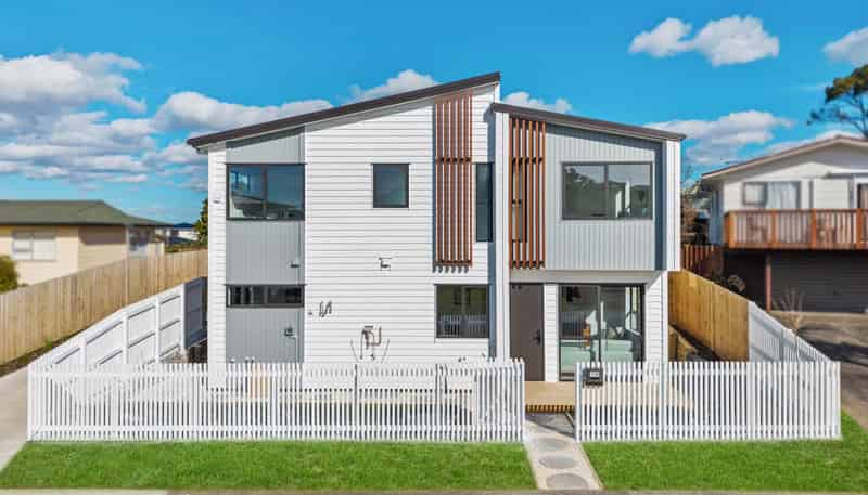 13A Blanche Way, Half Moon Bay