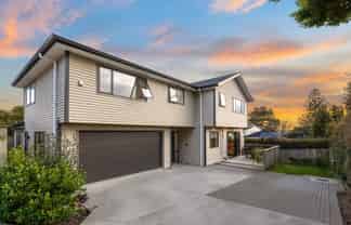 3B Cardiff Road, Pakuranga Heights