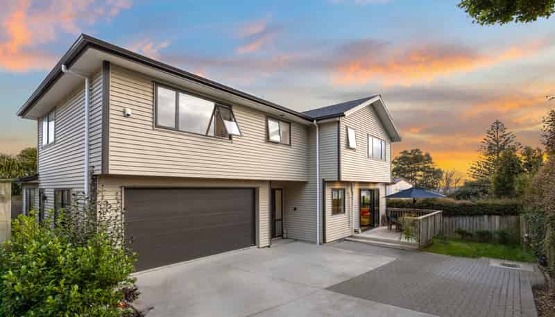 3B Cardiff Road, Pakuranga Heights