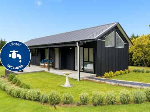 31 Old Highway, Whakamarama