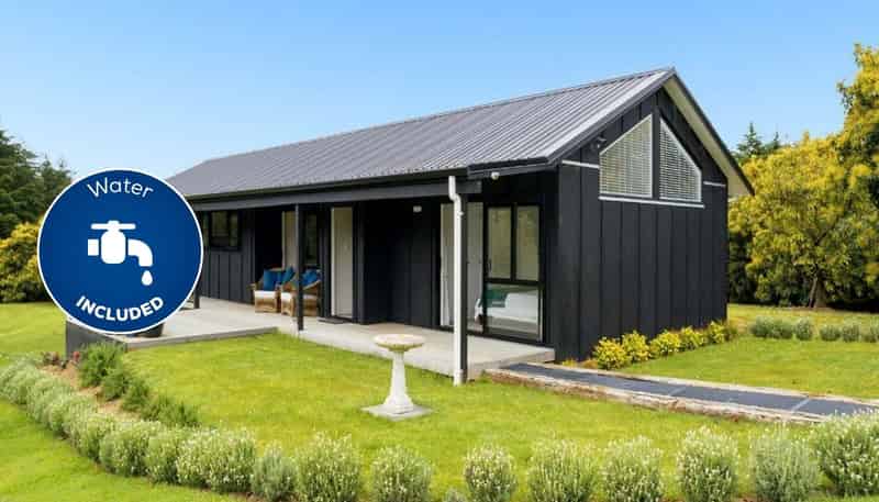31 Old Highway, Whakamarama