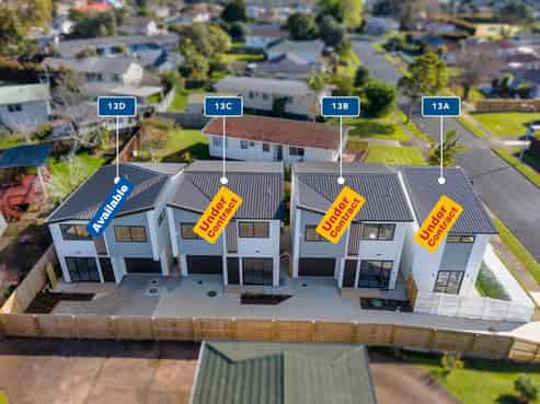 13 Blanche Way, Half Moon Bay