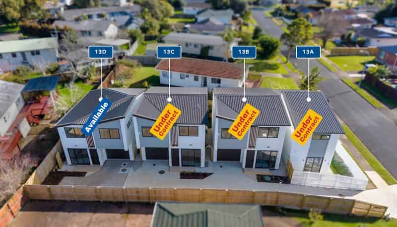 13 Blanche Way, Half Moon Bay