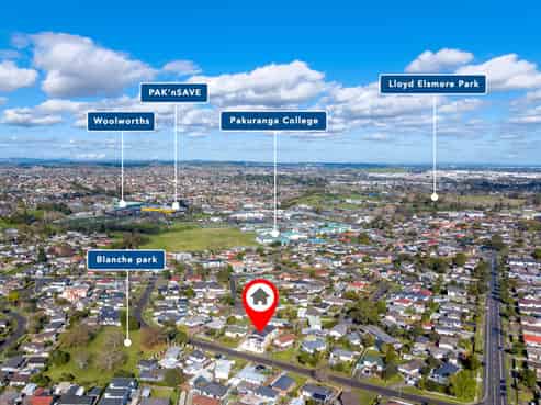 13 Blanche Way, Half Moon Bay