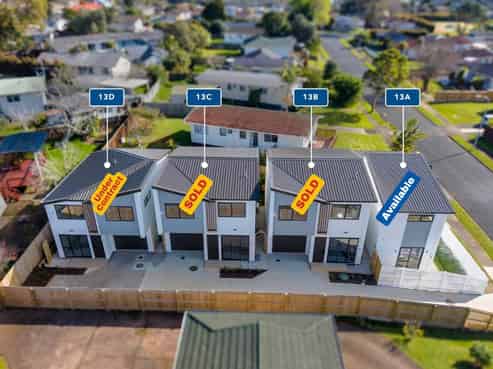 13 Blanche Way, Half Moon Bay