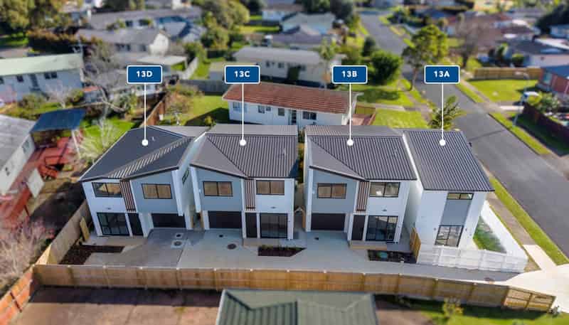 13 Blanche Way, Half Moon Bay