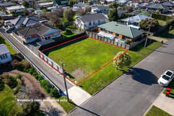 6A Lucas Street, Blenheim