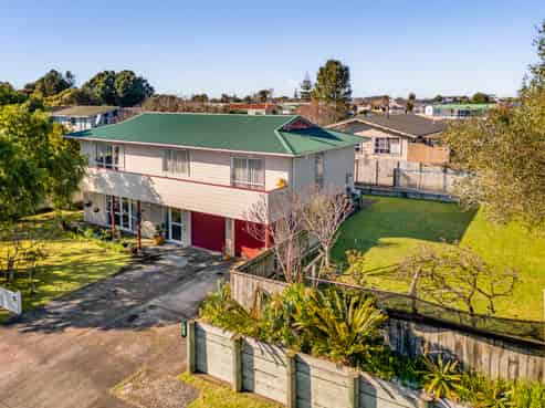 1 Te Rima Place, Bell Block