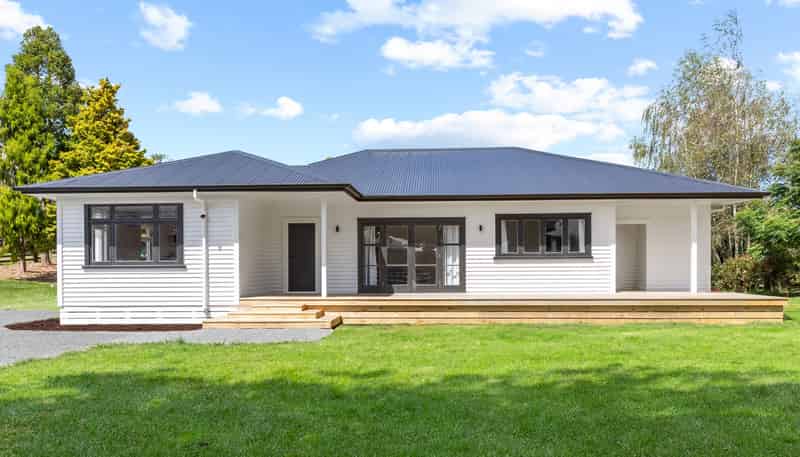 1/46 Parry  Street, Pirongia