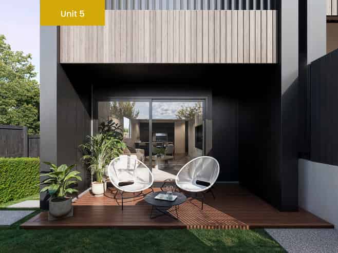 5 Karaka Park Place, Glendowie