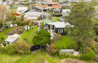 8 Robbie Street, Foxton Beach