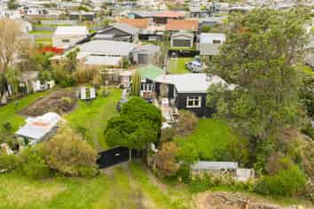 8 Robbie Street, Foxton Beach