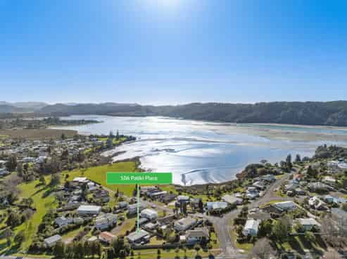 106 Patiki Place, Whangamata