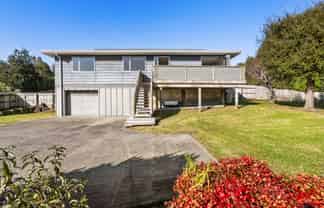 106 Patiki Place, Whangamata