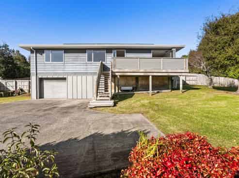 106 Patiki Place, Whangamata