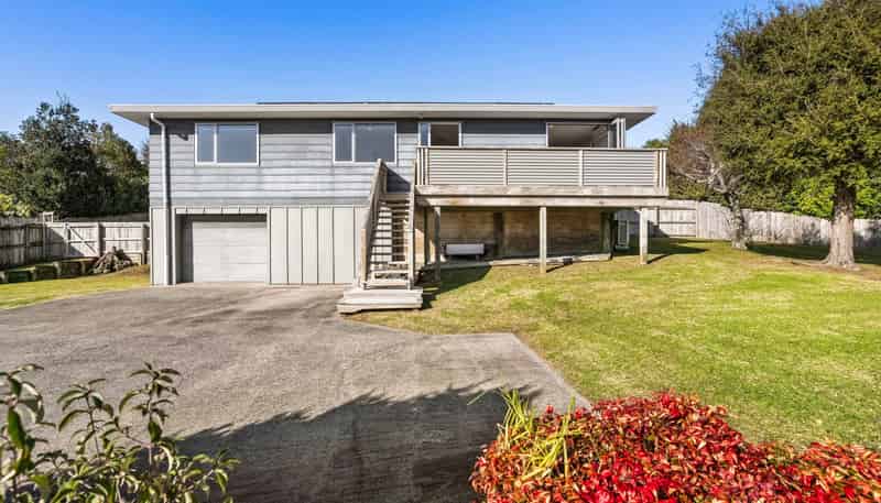 106 Patiki Place, Whangamata