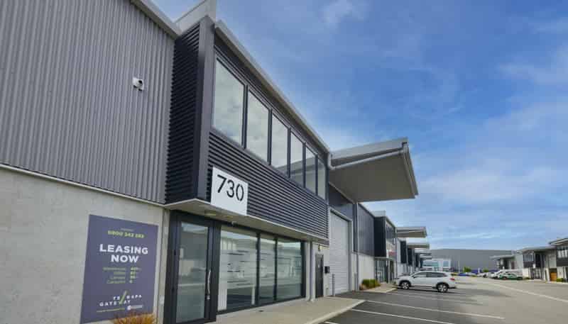 730 Arthur Porter Drive, Burbush