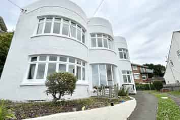 81 London Street, Dunedin Central